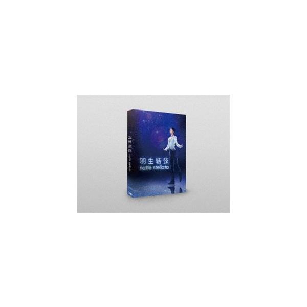 羽生結弦 羽生結弦 notte stellata Blu-ray Disc