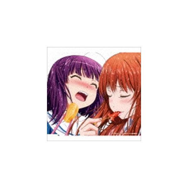 リョウときりん 佐藤利奈と大亀あすか Tvアニメーション 幸腹グラフィティ Edシングル 笑顔になる Cd Buyee 日本代购平台 产品购物网站大全 Buyee一站式代购 Bot Online