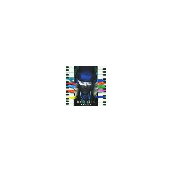 酒井ミキオ My Souls Cd Buyee Buyee 日本の通販商品 オークションの代理入札 代理購入