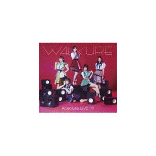 マクロスΔ WALKURE Absolute LIVE!!!! 6枚組CD Amazon | 「マクロスΔ」ライブベストアルバム「Absolute LIVE