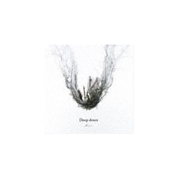 チェンソーマン　メガジャケ　マキマ　Deep down Aimer ★ CD チェンソーマン マキマ メガジャケ：ED「deep down」 - メルカリ