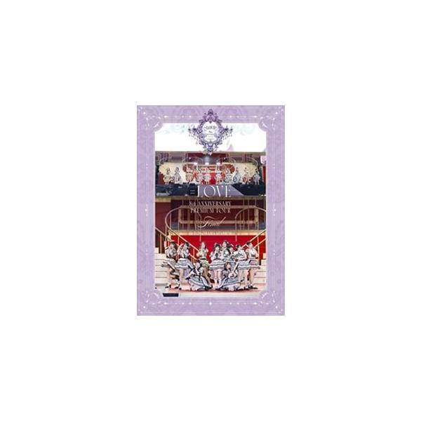 ＝LOVE 8周年ツアー「＝LOVE 8th ANNIVERSARY PREMIUM TOUR」FINAL in 横浜スタジアム [Blu-ray]