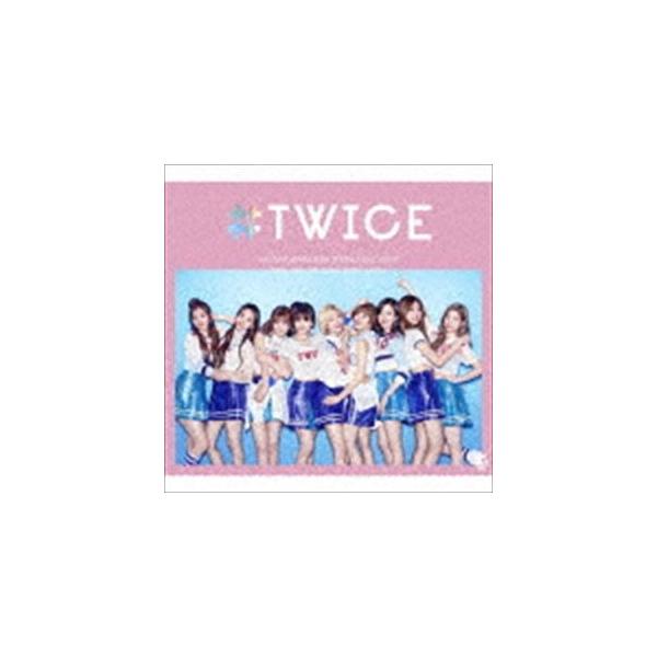 TWICE / ＃TWICE（初回限定盤A） [CD] : ぐるぐる王国 ヤフー店 - 通販