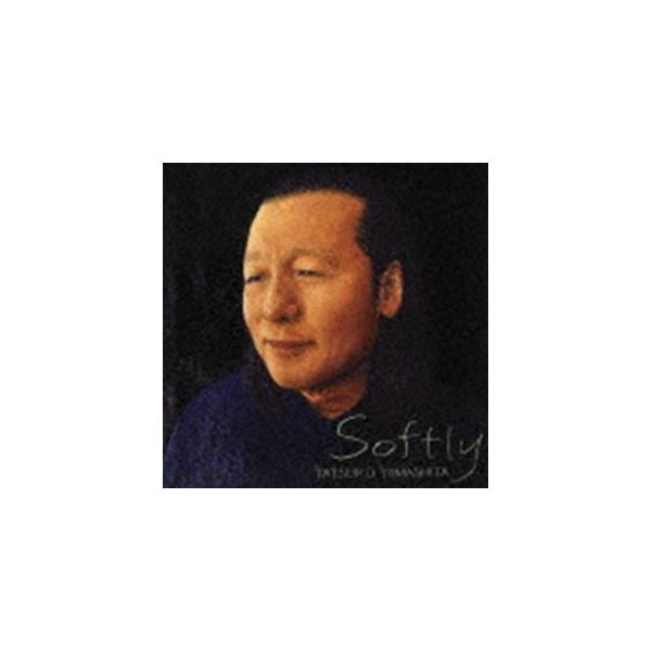 山下達郎 / SOFTLY（通常盤） [CD] : ぐるぐる王国 ヤフー店 - 通販