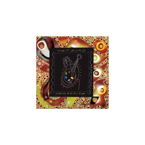 特典付】山下達郎 / ARTISAN（2025 Vinyl Edition）（完全生産