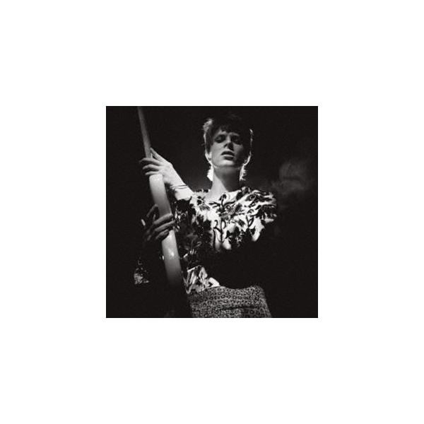 デヴィッド・ボウイ / ロックン・ロール・スター!（完全生産限定盤／5CD＋Blu-ray） [CD]