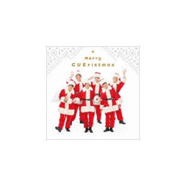 Merry CUEristmas [CD]