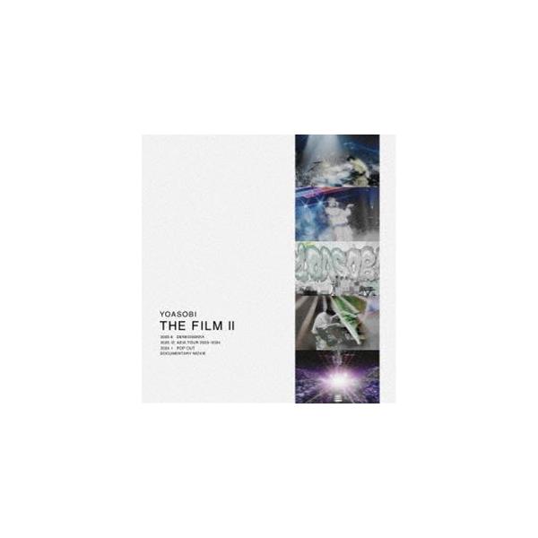 YOASOBI／THE FILM 2（完全生産限定盤） [Blu-ray] : ぐるぐる