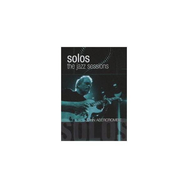 [Release date: July 28, 2010]種別:DVD 音楽ジャズ／フュージョン 発売日:2010/07/28 販売元:ソニー・ミュージックソリューションズ 登録日:2010/05/19 ジョン・アバークロンビー 内容:オー...