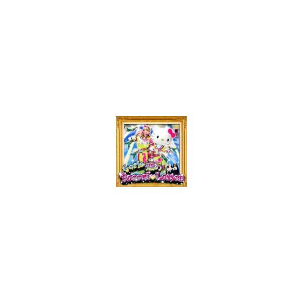 ゴリエ / 恋のPecori Lesson（通常盤2／CD＋DVD） [CD] : ぐるぐる王国