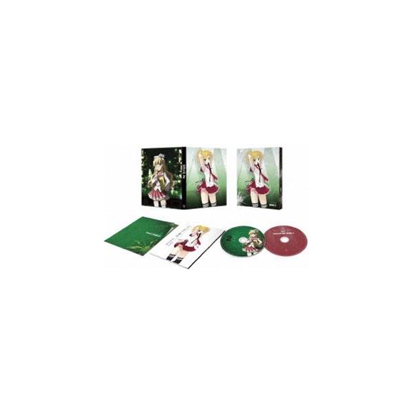緋弾のアリアAA Bullet.2【DVD】 [DVD]