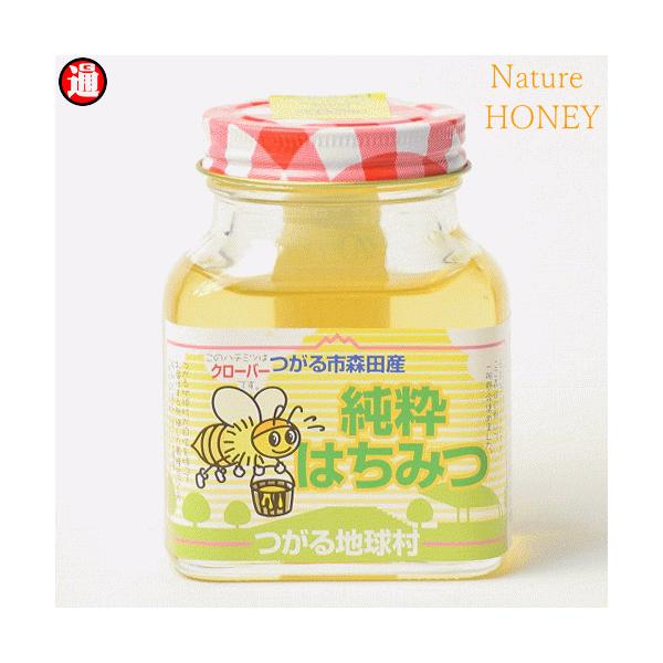 ハチミツ 国産 純粋はちみつ クローバー 290g はちみつ 純粋 蜂蜜 国産 純粋 ハニー 青森県つがる市 森田町 ハチミツ 純粋 国産はちみつ 母の日 父の日 ギフト :hachimitu-kuro-ba-:グルメ通り - 通販 - Yahoo!ショッピング ハチミツ 国産 純粋はちみつ クローバー 290g はちみつ 純粋 蜂蜜 国産 純粋 ハニー 青森県つがる市 森田町 ハチミツ 純粋 国産はちみつ 母の日 父の日 ギフト :hachimitu-kuro-ba-:グルメ通り - 通販 - Yahoo!ショッピング