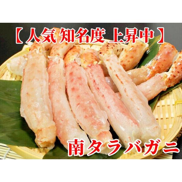 南タラバガニ ポーション 1kg 特大 蟹しゃぶ ギフト 生 冷凍 棒肉 カニ 太足 むき身 鍋 海鮮 取り寄せ ミナミタラバ Buyee Buyee 日本の通販商品 オークションの代理入札 代理購入