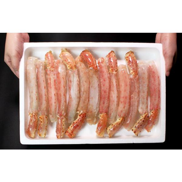 南タラバガニ ポーション 1kg 特大 蟹しゃぶ ギフト 生 冷凍 棒肉 カニ 太足 むき身 鍋 海鮮 取り寄せ ミナミタラバ Buyee Buyee 日本の通販商品 オークションの代理入札 代理購入