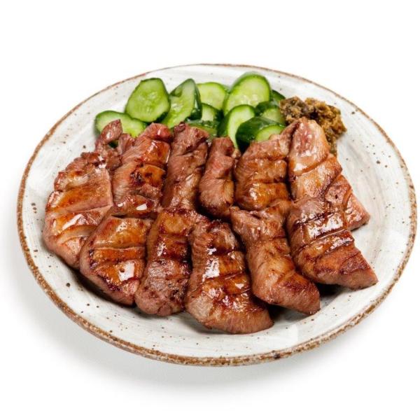 お中元 夏ギフト 2026 食品 贈答用 味の牛たん喜助 職人仕込牛たん詰合せ（KS-50） ギフト プレゼント ご褒美 贈り物 贈答品 送料無料 爆買