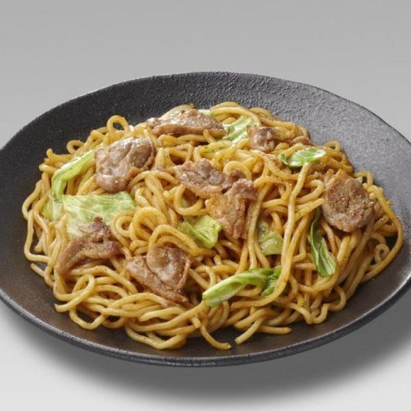 岡山県真庭市蒜山地方のご当地焼きそば。第６回B-1グランプリin姫路ゴールドグランプリ受賞団体「ひるぜん焼そば好いとん会」監修商品詰め合わせの３人前です。もっちり麺に濃厚で香り豊かな味噌ベースの甘辛タレとスパイシーな山椒がやみつきになる新定...