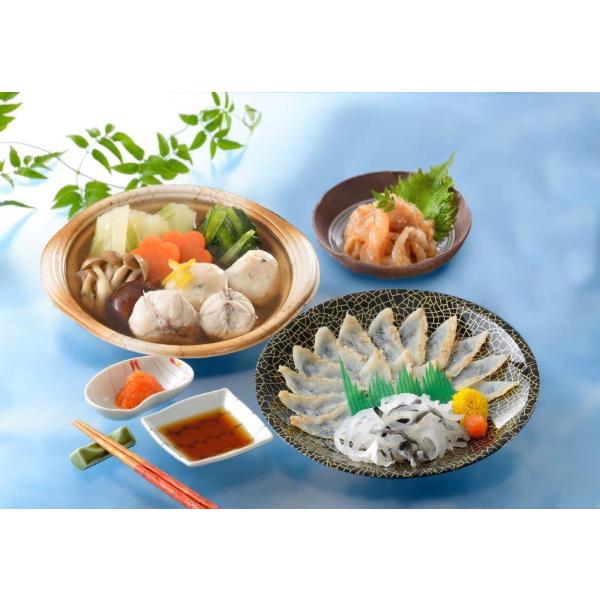 真ふくたたき刺身と真ふく寄せ鍋 個食鍋 セット Fsm 50h2z ふぐ 河豚 フグ その他海鮮惣菜 料理 請求書 納品書は同梱しておりません 確認済み Royaldiamondlabradoodles Com
