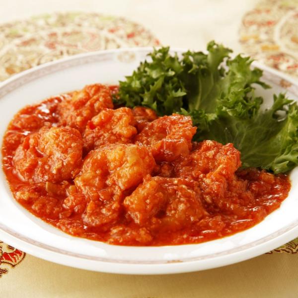 赤坂四川飯店 大エビチリソース 3p ギフト プレゼント ご褒美 贈り物 贈答品 送料無料 爆買