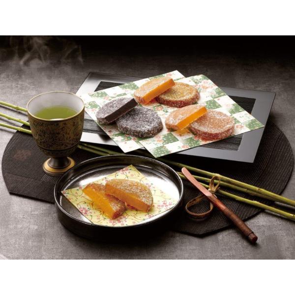 【スイーツ】茨城県産 薩摩芋使用 お芋の甘なっとう詰め合わせ　あまなっとう　和菓子　なっとう　お芋　芋　茨城　薩摩　サツマイモ　さつまいも　スイーツ
