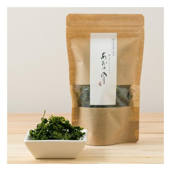 化学肥料や栄養剤を一切使用せず、自然の力のみで育てたあおさのり。その色、食感、香りの強さに“これまでのあおさのりのイメージを覆 す”と高い評価を獲得しており、リピーター急増中の商品です。20gで味噌汁6~7枚分に相当する容量です。 専用ろ過...