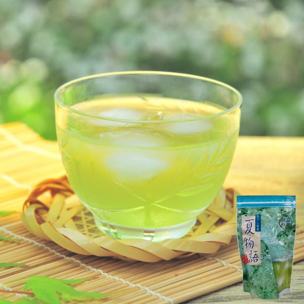 鹿児島 緑茶ティーバッグ 25パック 2袋 茶 緑茶