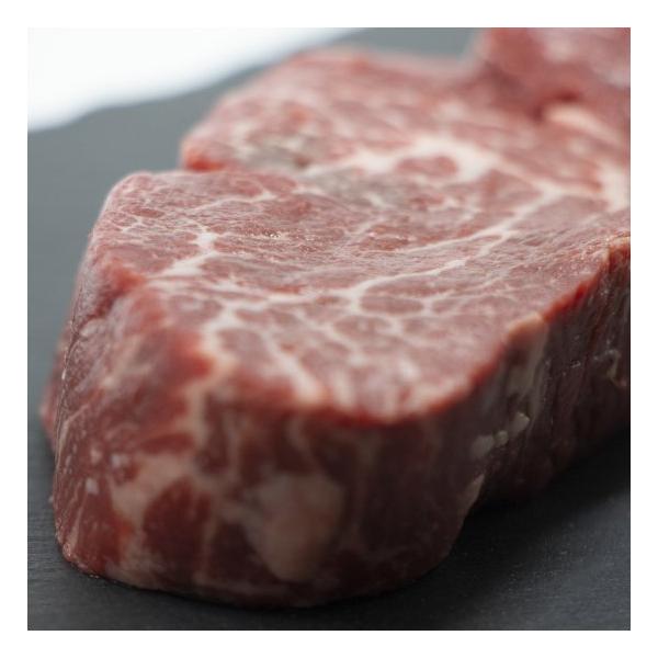 爆買 国産黒毛和牛ヒレステーキ 約250g 鹿児島県産 肉 ヒレ肉 ひれ肉 牛肉