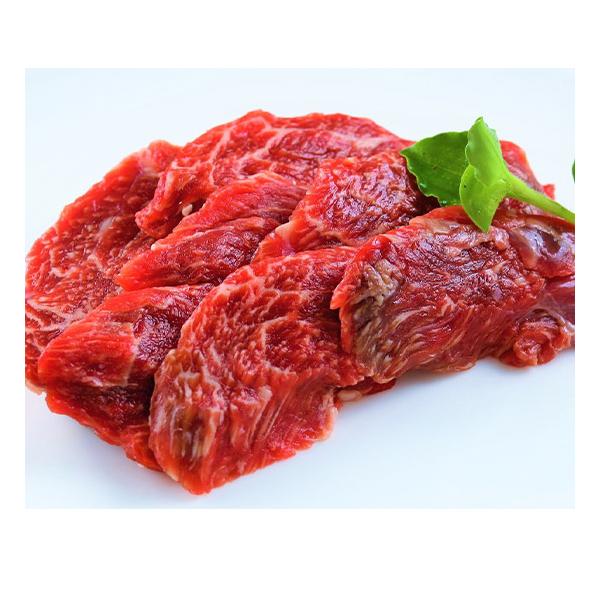 鹿児島県産 黒毛和牛 里山牛 焼肉用カルビ 200g  牛肉 焼肉 赤身 カルビ ご当地 グルメ  ギフト 大容量 特産品 食品  セット