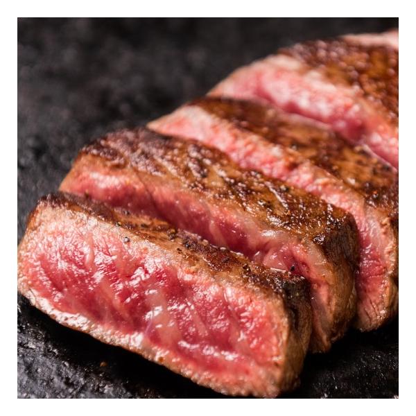 爆買 黒毛姫牛 モモステーキ4枚セット 120ｇ×4枚  鹿児島産 A4ランク 牛肉 ギフト 特産品