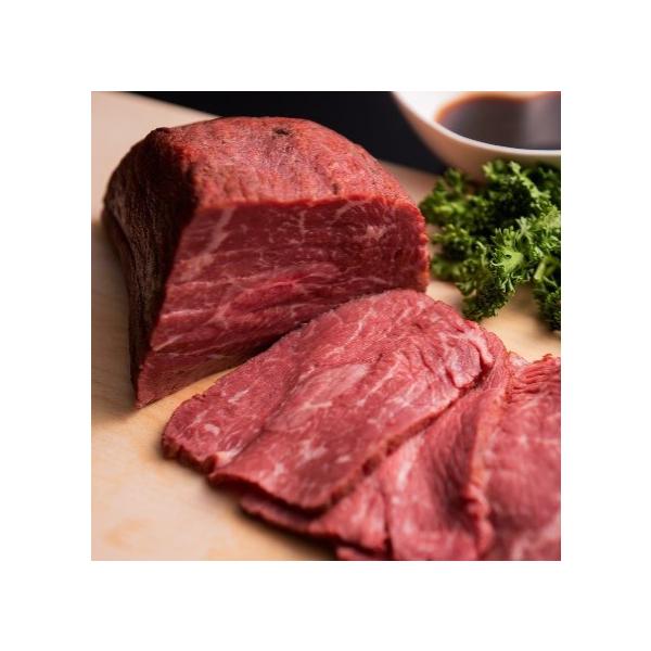 爆買 黒毛姫牛ローストビーフ300ｇタレ付き  ギフト 特産品  鹿児島県産