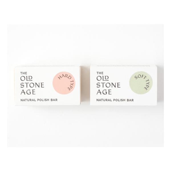 爆買 ＴＨＥ　ＯＬＤ　ＳＴＯＮＥ　ＡＧＥ　バー・パウダーセット キャンプ ソロキャン バーベキュー 洗剤 環境 石鹸 パウダー石鹸