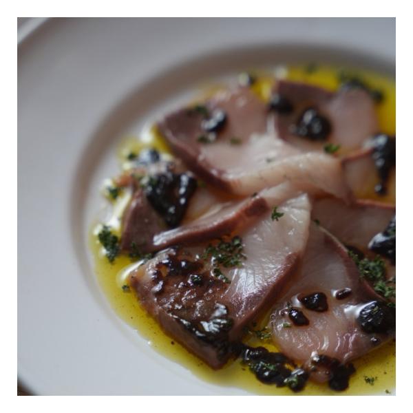 熟成の刺身「ぶり」 九州 鹿児島県産 ご当地 グルメ ギフト 特産品 食品  詰め合わせ 刺し身 さしみ