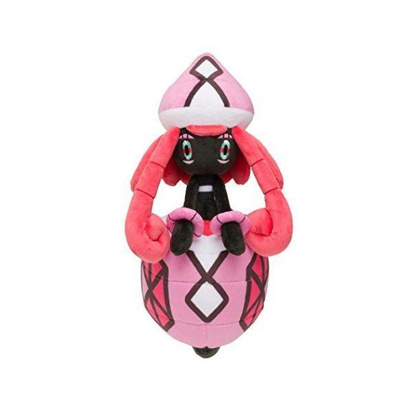 ポケモンセンターオリジナル ぬいぐるみ カプ テテフ ぐるりんタウン ヤフー店 通販 Yahoo ショッピング