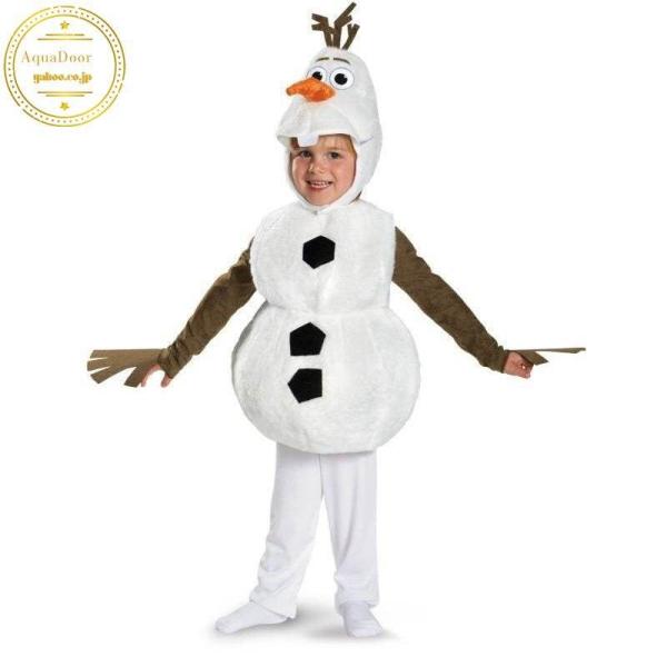 クリスマス 衣装 雪だるま 子供 サンタ コスプレ 女の子 男の子 クリスマス サンタ服 赤ちゃん ベビー キッズ ジュニア コスチューム 演出