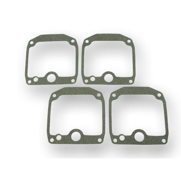 □002-502-4 MIKUNI VM29 スムースボア用 フロートカバー ガスケット1