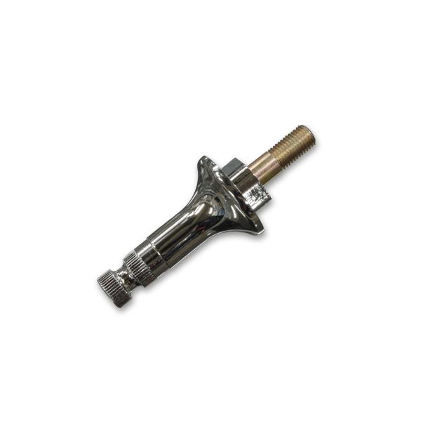156-4112 Z2 タイプウィンカーステー ショート 2本セット (Z1/Z2/ZI/ZII/Z750/Z900/Z1000/KZ/D1/A4/A5/KH250/KH400