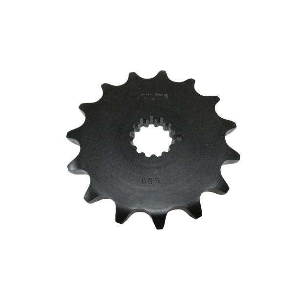 ■173-001 630 ドライブスプロケット 15T （Z1/Z2/ZI/ZII/Z750/Z900/Z1000/A4/A5/D1/MK-2/FX-1/Z1R