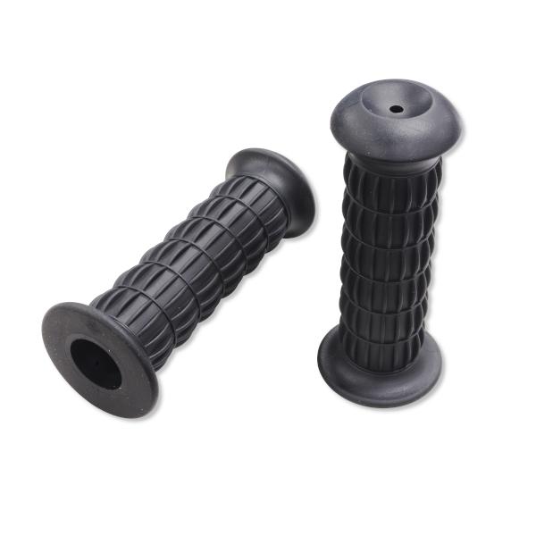 Z1 Z2タイプ 柔らかめ ハンドルグリップ (ZI/ZII/Z750/Z900/Z1000/A4/A5/D1/KZ/RS/KH250/KH400/S250/SS350/SS400/SS500/H2