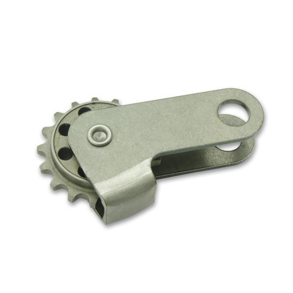 72-069 Z/KZ アイドラーギア付きテンショナー　（Z1/Z2/ZI/ZII/Z750/Z900/Z1000/A4/A5/D1/レストア