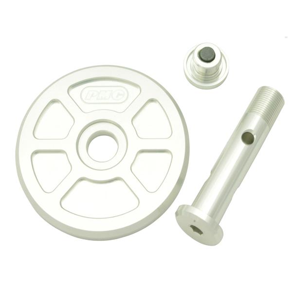 72-262 Z/KZ フラットオイルフィルターカバー （Z1/Z2/ZI/ZII/Z750