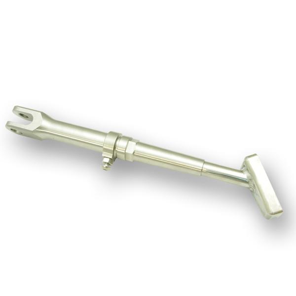 74-0070 Z/J アジャスタブル サイドスタンド  (Z1/Z2/ZI/ZII/RS/Z750/Z900/Z1000/KZ/D1/A4/A5/FX-1/MK-2/Z1000J