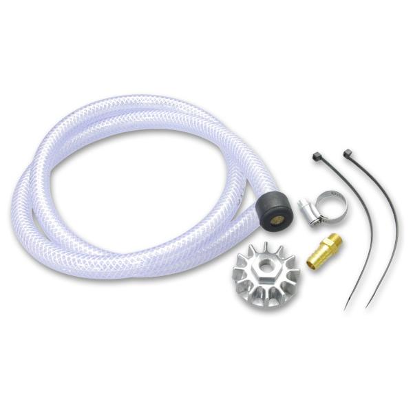 74-1129 アルフィンタイプブリーザーキット　（Z1/Z2/ZI/ZII/Z750/Z900/Z1000/A4/A5/D1/MK-2/FX-1/レストア