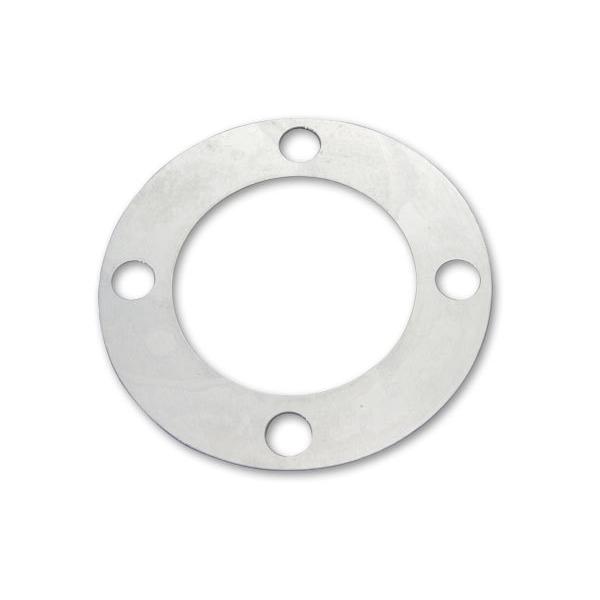 ■75-0091 KZ ディスクオフセットスペーサー(1mm) （Z750/Z900/Z1000/A4/A5/D1/MK-2/FX-1/Z1R/Z1000J