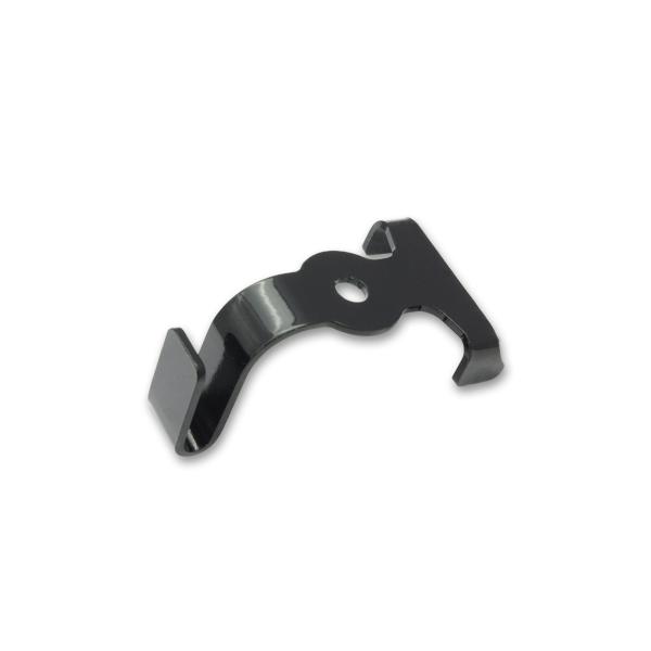 81-1212 Z1 Z2 ヘルメットホルダー ブラック （ZI/ZII/RS/Z750/Z900/Z1000/A4/A5/D1/KZ/LTD