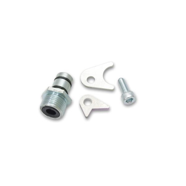 ■81-2235 72年〜80年 Z/KZ 対策済タコメーター取出し口  (Z1/Z2/Z750/Z900/Z1000/ZI/ZII/A4/A5/D1/KZ/RS/LTD/MK-2/FX-1/当時物