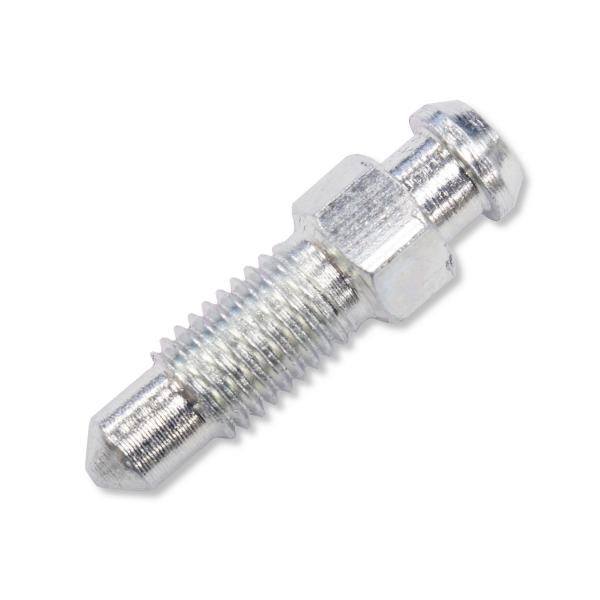 オリジナル復刻版。キャリパー内部のエア抜きをするためのブリーダーボルト。サイズ：M7-PC1.0072-80年のZ/KZに適合します。