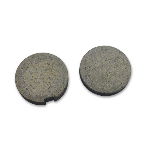 ■81-327-2 Z1　Z2 ブレーキパッド　72年〜75年のZ1 Z2 H2に適合　（ZI/ZII/Z750/Z900/RS/SS750/750SS