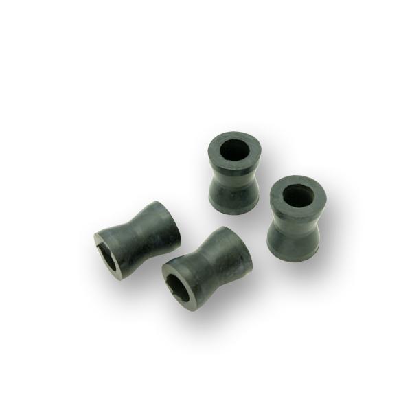 ■81-5114 フロントステップ クッションダンパー  (Z1/Z2/ZI/ZII/RS/Z750/Z900/Z1000/KZ/D1/A4/A5/FX-1/MK-2