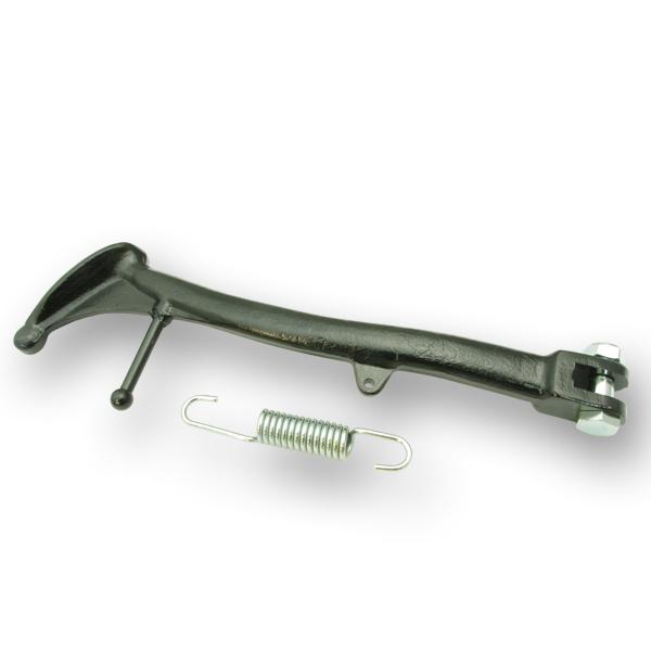 81-5230 Z/KZ サイドスタンド  (Z1/Z2/ZI/ZII/RS/Z750/Z900/Z1000/KZ/D1/A4/A5/FX-1/MK-2