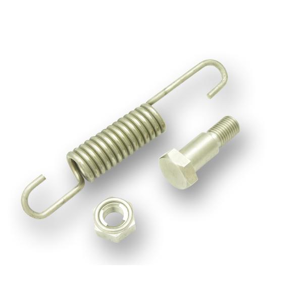 ■81-5231 Z/KZ ステンレスサイドスタンドスプリングセット  (Z1/Z2/ZI/ZII/RS/Z750/Z900/Z1000/KZ/D1/A4/A5/FX-1/MK-2