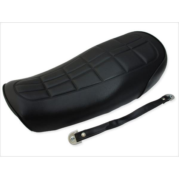 MRS-1552-SH01 Z/KZ あんこ抜きシート （Z1/ZZI/ZII/RS/Z750/Z900/Z1000/A4/A5/D1/KZ/LTD